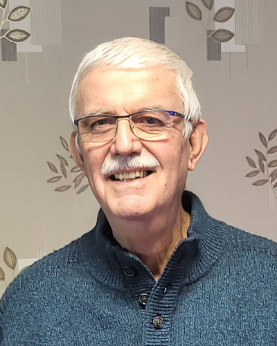 Monsieur Alain PETIT