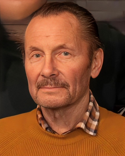 Avis de décès de Monsieur Michel ANTSON