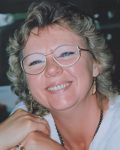 Madame Anny VION