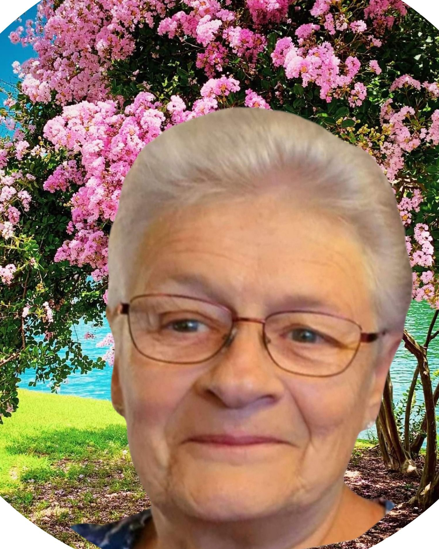 Madame Lucienne POTIER
