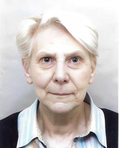 Madame Christiane DUFOUR DE QUETTEVILLE