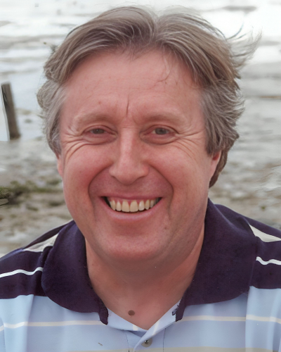 Monsieur Jean-Claude LANNOYE
