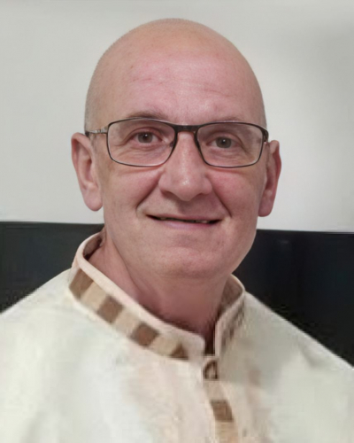 Monsieur Xavier HENNEBEL