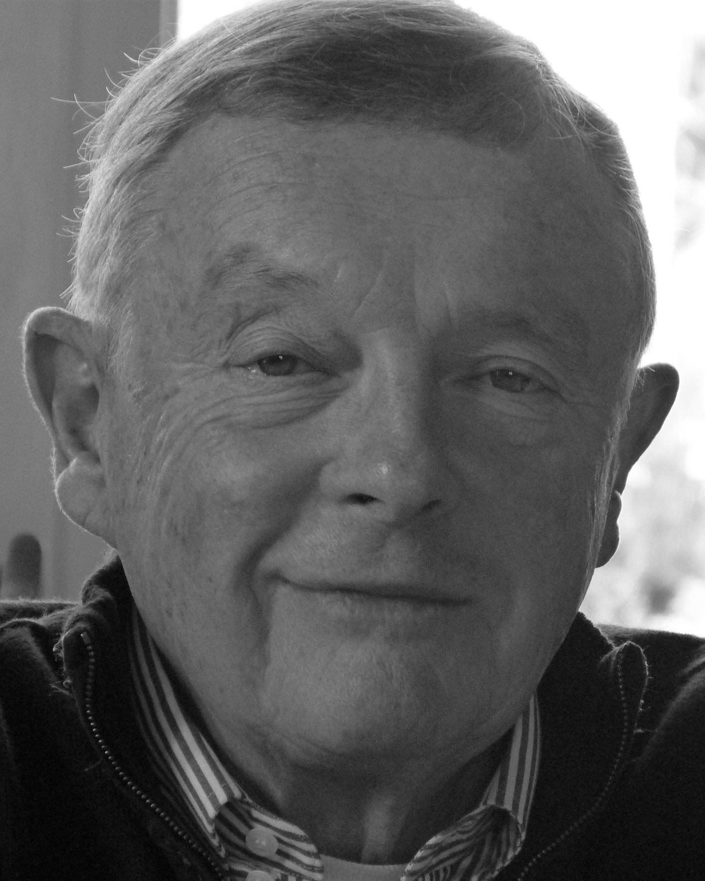 Monsieur Jean POTEL