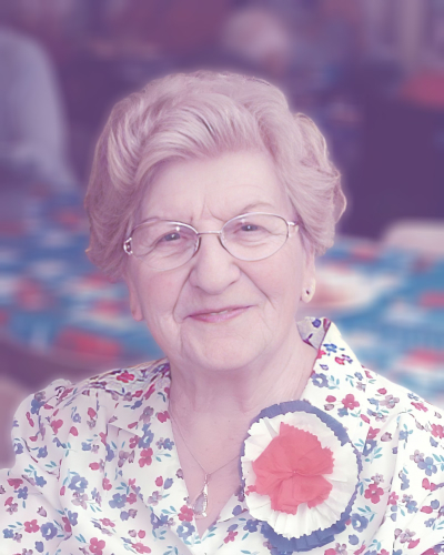 Madame Marguerite PROVO