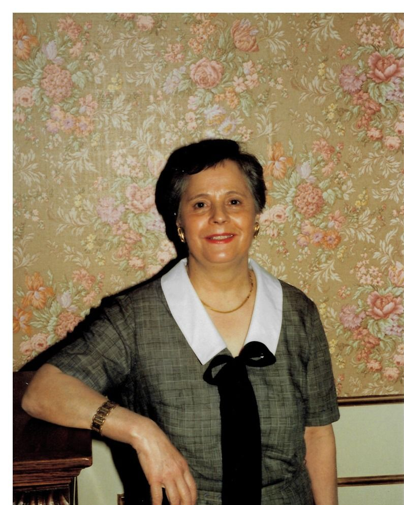 Madame Césira CATOIRE