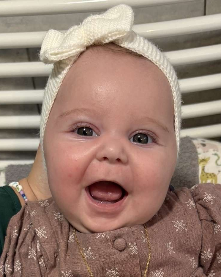 L'Enfant Lana BLONDEL