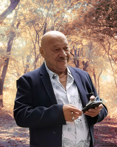 Monsieur Pascal GEORGEOT