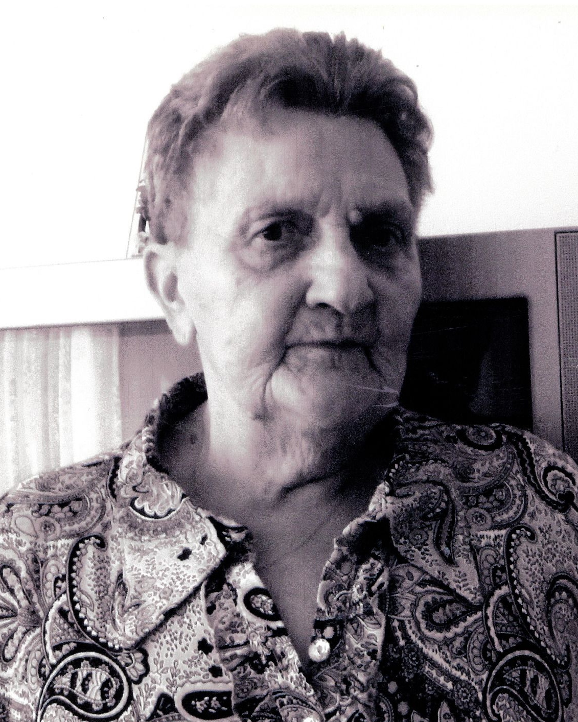 Madame Odette MINNENS