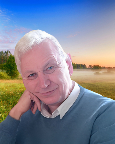 Monsieur Jean-Pierre PETIT