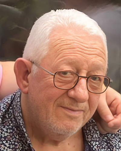 Monsieur Daniel DEJONGE