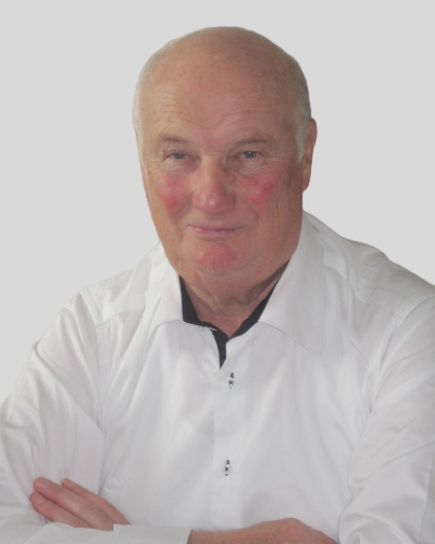 Monsieur Raymond DEPOORTER