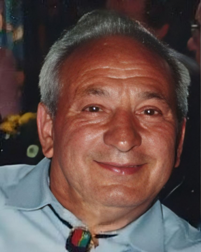 Monsieur Vincent VACCALLUZZO