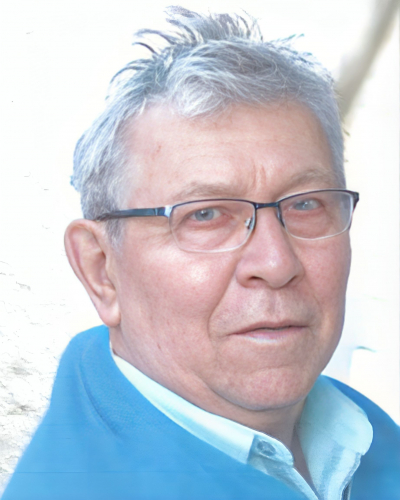 Monsieur Francis DUFOUR