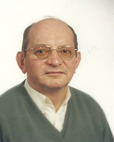 Monsieur Jules SPILLEBOUT
