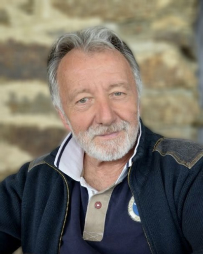 Monsieur Alain KLEPPE