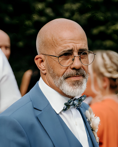 Monsieur Antonio PEREIRA MENDES