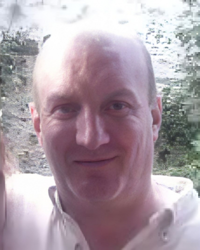 Monsieur Raynald LEFEBVRE