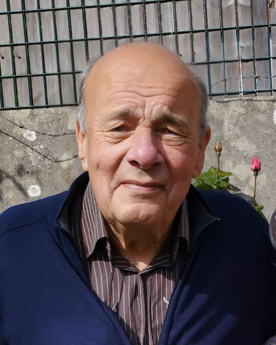 Monsieur Michel OVIGNEUR