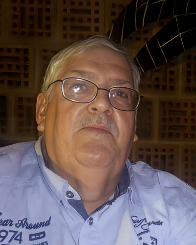 Monsieur Marcel SCHROETTER