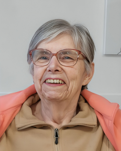 Madame Chantal ESPINOUS