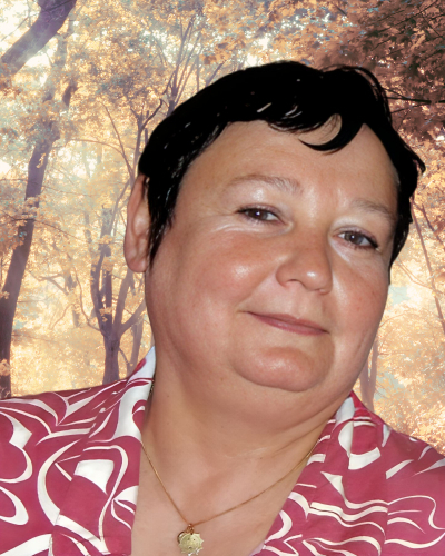Madame Patricia SANAPO