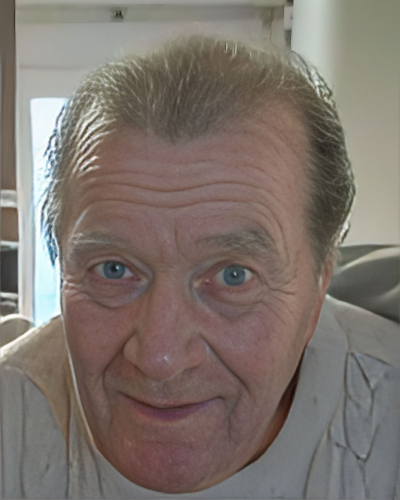Monsieur André WACGUENAIRE