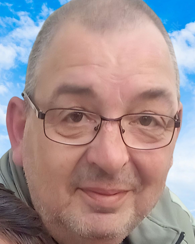 Monsieur Michaël Glasson
