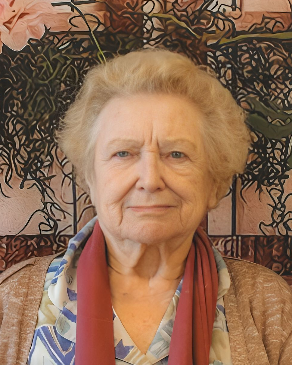 Madame Paulette FOURNIER