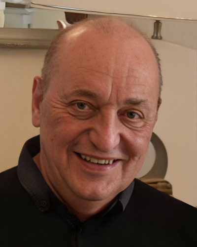 Monsieur Patrick GORRIS