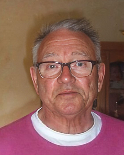 Monsieur Christian VANACKER