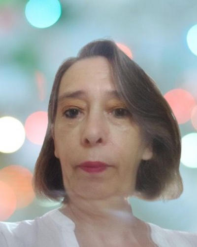 Madame Maria-Louzia ROSA