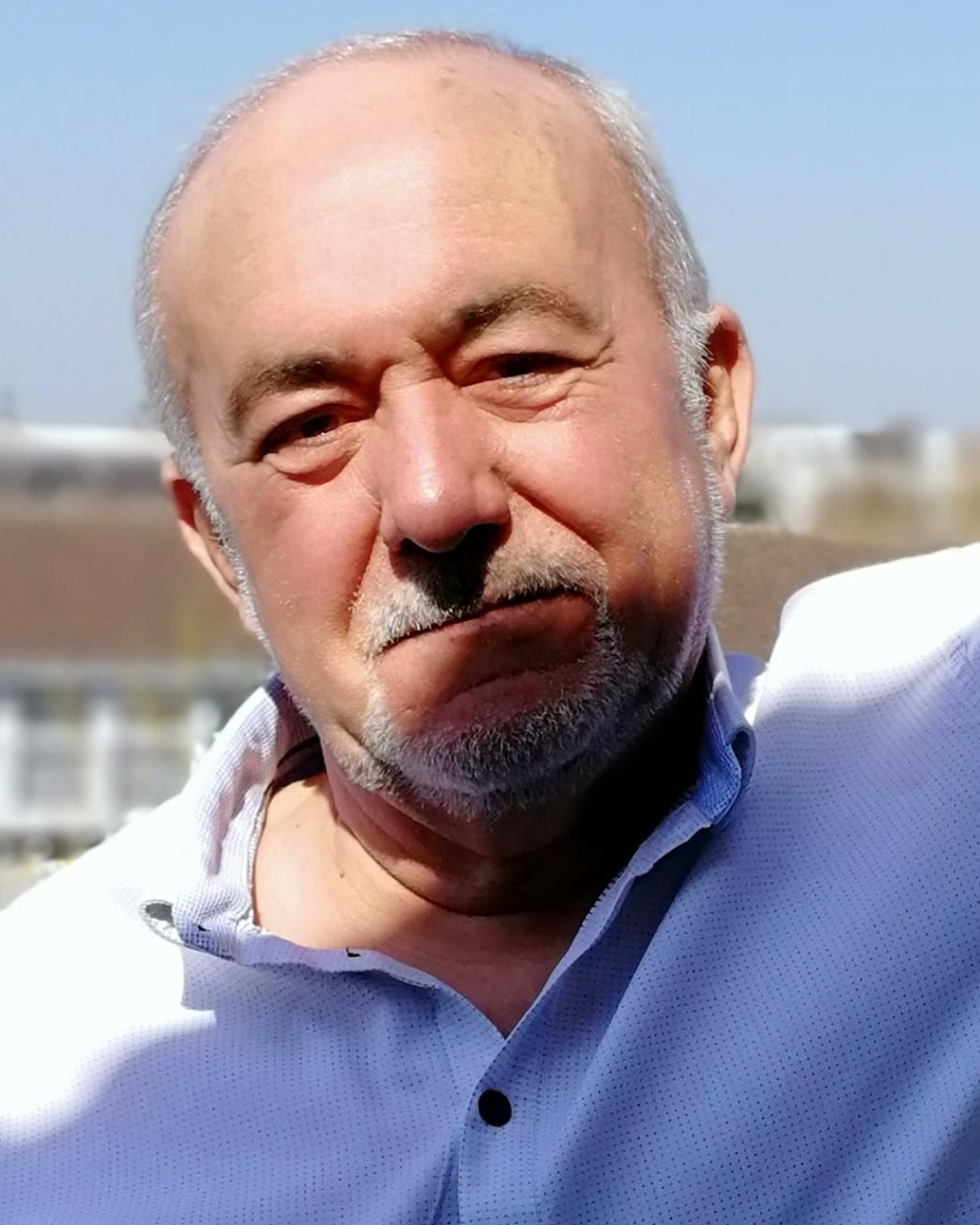 Monsieur Serge WARGNIER