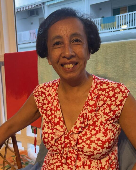 Avis de décès de Madame Véronique LECORNET