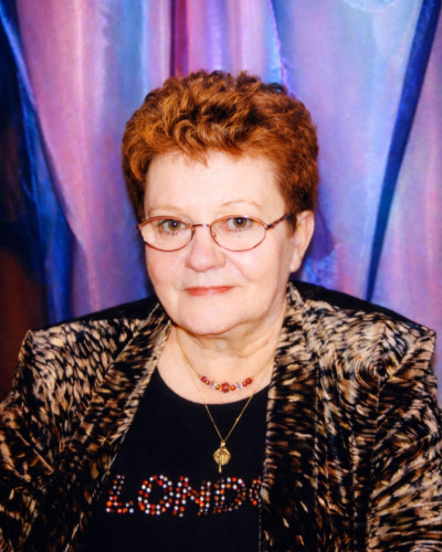 Avis de décès de Madame Janine SAVOY