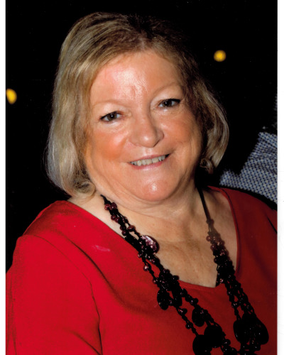 Avis de décès de Madame Janine DOMBROWSKI