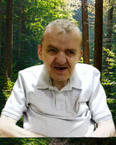 Avis de décès de Monsieur Daniel SIX