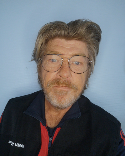 Avis de décès de Monsieur Jean-Marc TOURNEMAINE