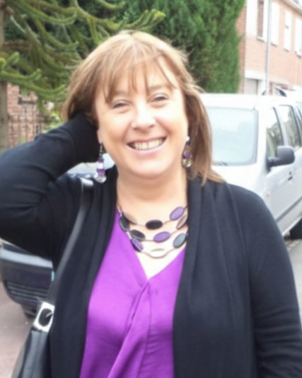 Avis de décès de Madame Nathalie DHORNE