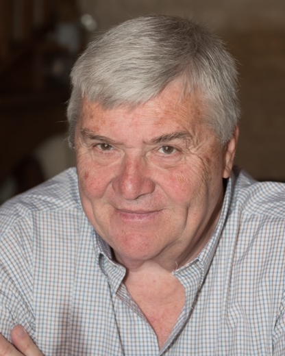 Avis de décès de Monsieur Alain LEMAITRE