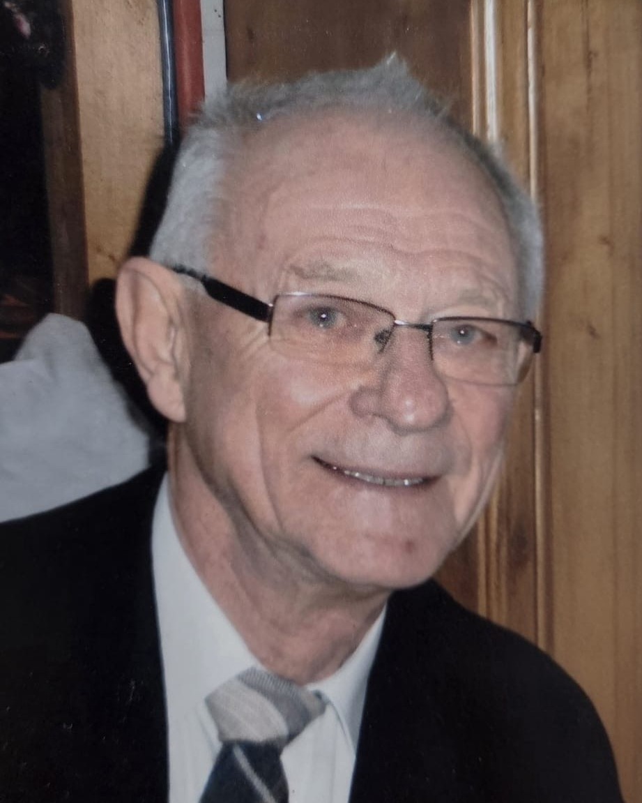 Avis de décès de Monsieur Marcel LACROIX