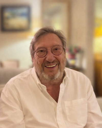 Avis de décès de  Philippe WELSCH