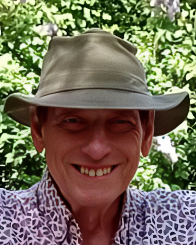 Avis de décès de Monsieur Bernard COQUANT