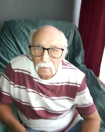 Avis de décès de Monsieur Roger DELEBARRE