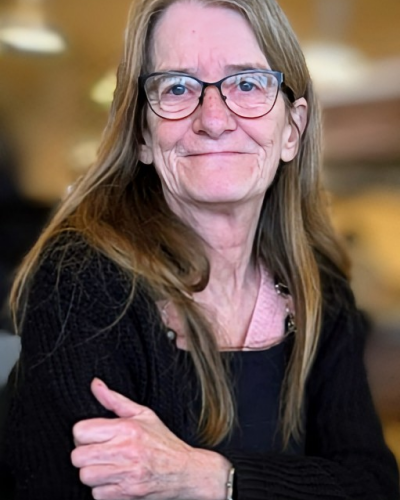 Avis de décès de Madame Christine TITEUX