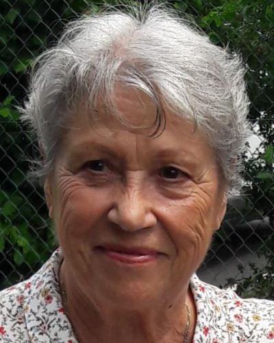 Avis de décès de Madame Colette GHYS