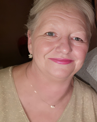 Avis de décès de Madame Magali CALESSE