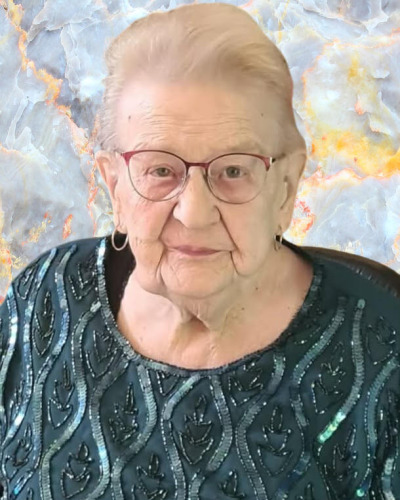 Avis de décès de Madame Eliane VERSTRAETE