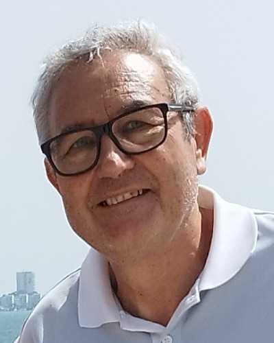 Avis de décès de  Luis DA PALMA ASSUNÇÃO