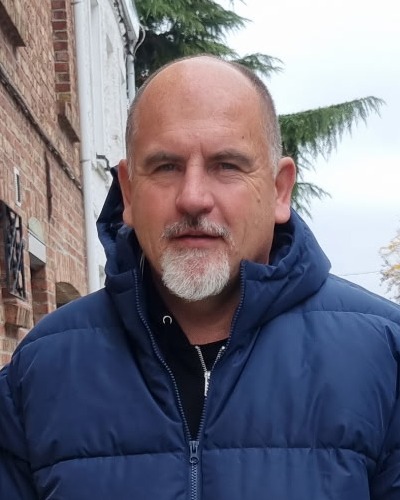 Avis de décès de Monsieur Michel, Edouard, Joseph FIGURA